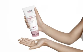 Eucerin Anti-Pigment Creme de Corpo Zonas Específicas é o novo aliado no combate à hiperpigmentação