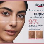 Eucerin nova imagem