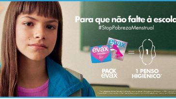 Evax pobreza menstrual