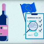 GS1 Portugal rotulagem sector vitivinícola