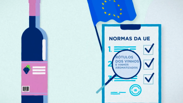 GS1 Portugal rotulagem sector vitivinícola