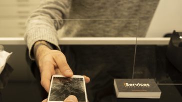 iServices GuimarãeShopping