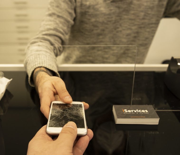 iServices GuimarãeShopping