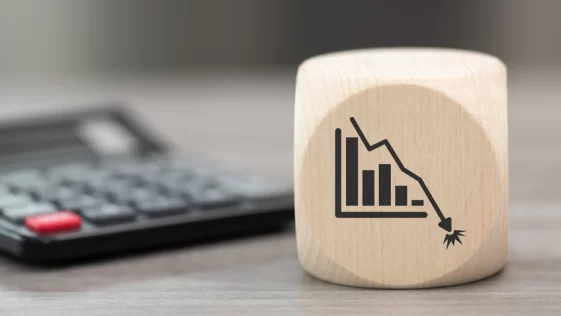 insolvências tensões comerciais