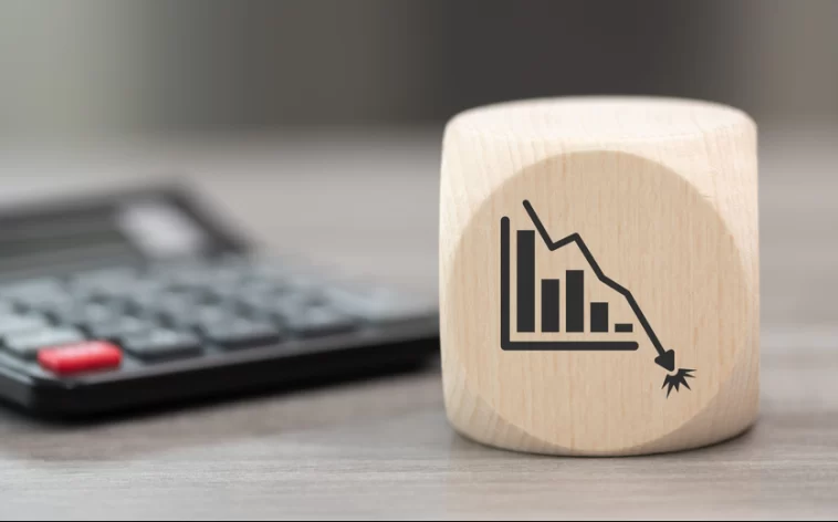 insolvências tensões comerciais