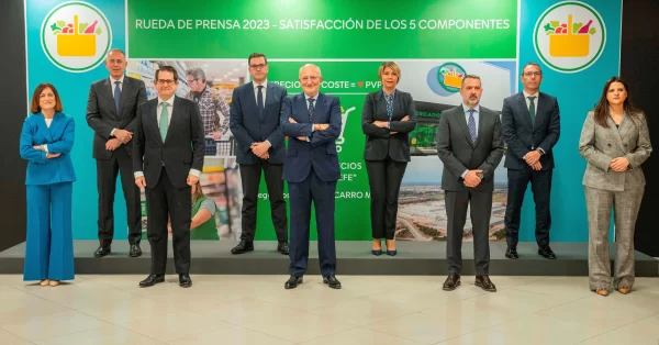 “Em 2024, vamos ganhar dinheiro em Portugal”, assegura presidente da Mercadona