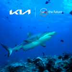 Kia Portugal oceanos