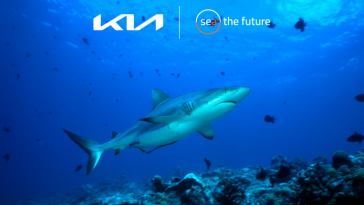 Kia Portugal oceanos