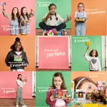 Lego More Than Perfect