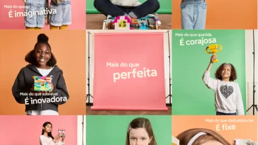 Lego More Than Perfect