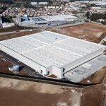 Logicor Santo Tirso