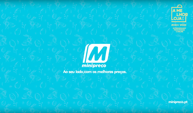 Minipreço campanha