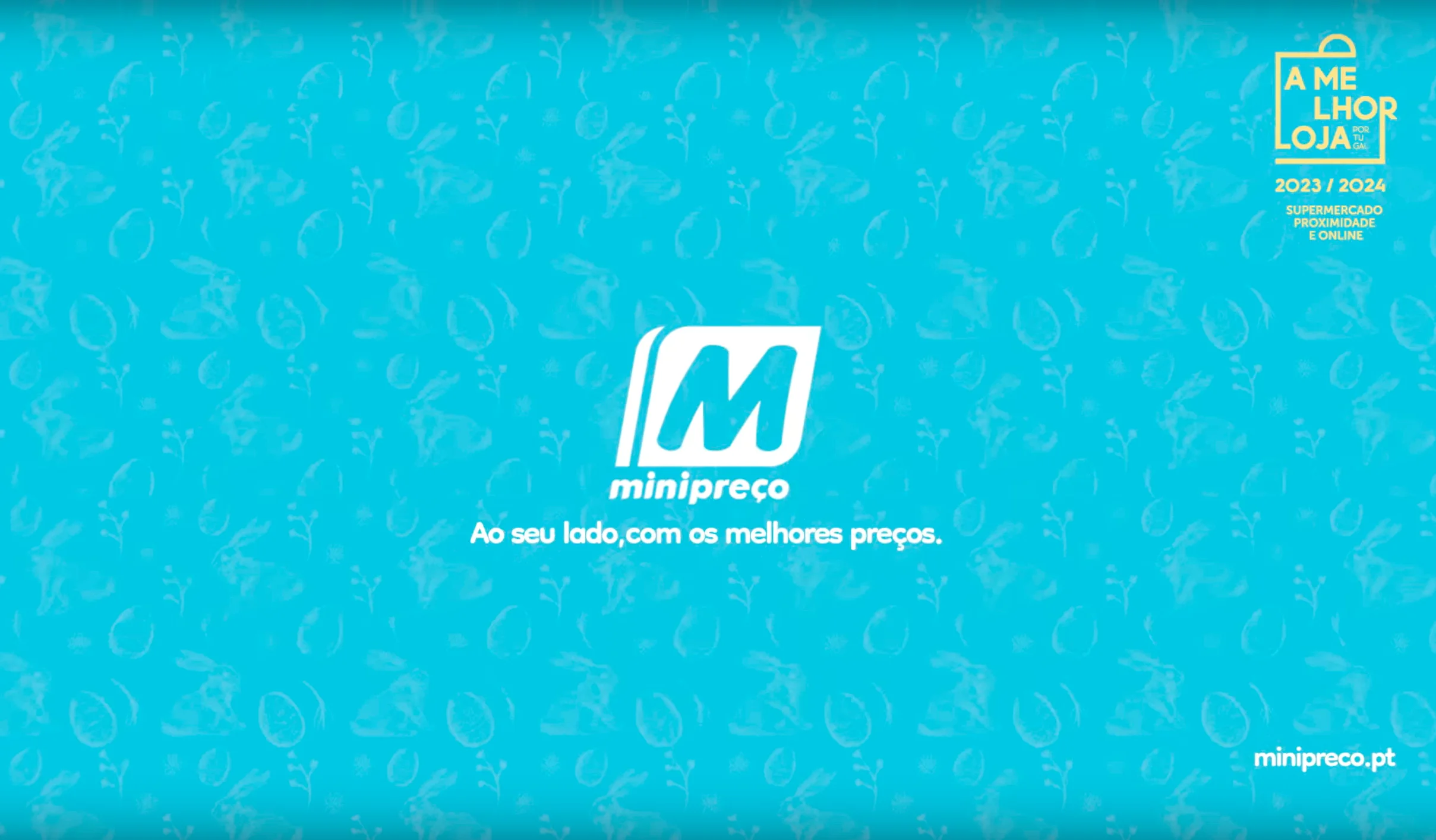 Minipreço lança nova campanha