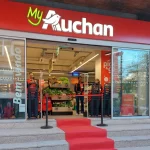 My Auchan