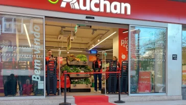 My Auchan