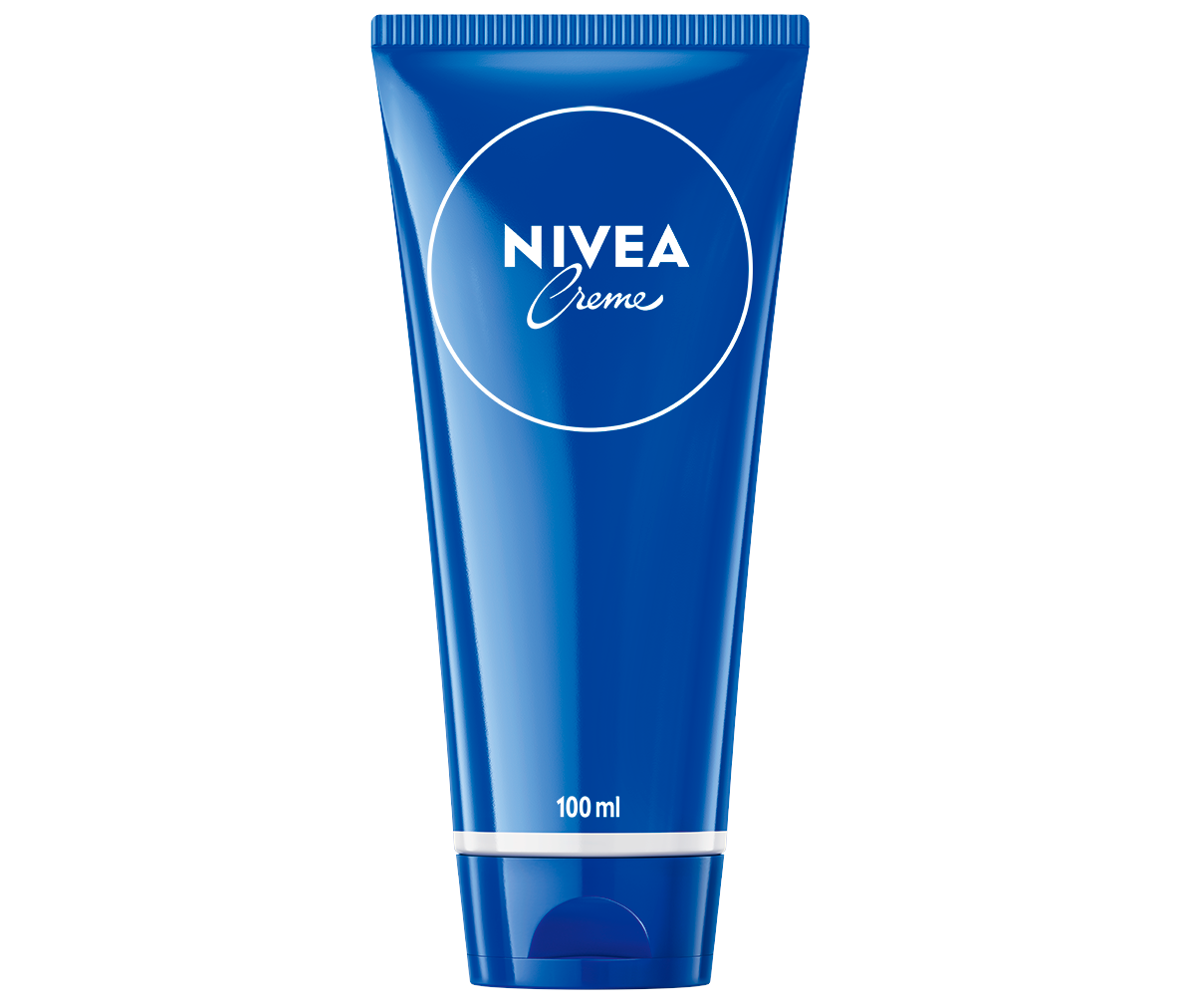 Nivea Creme tem um novo formato