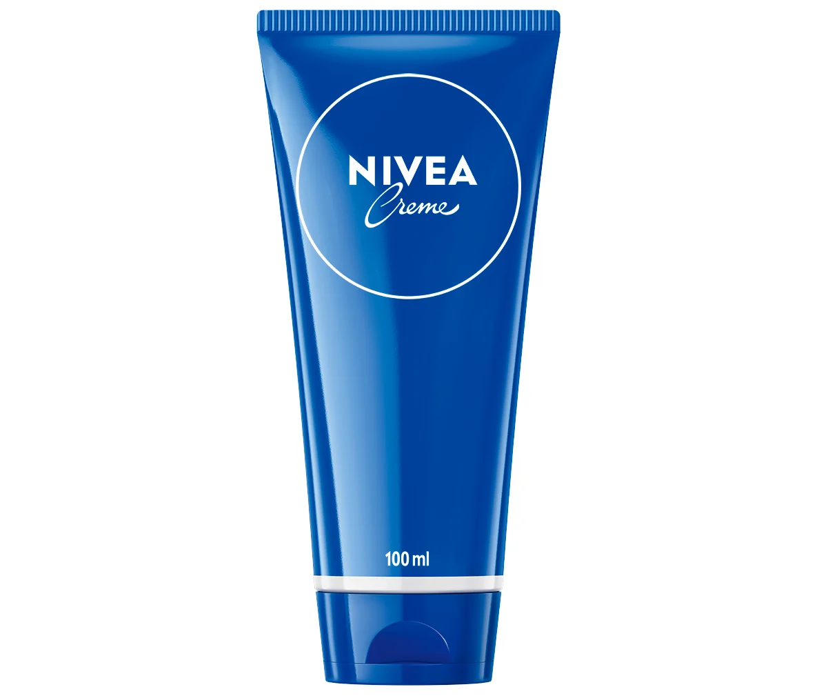 Nivea Creme tem um novo formato