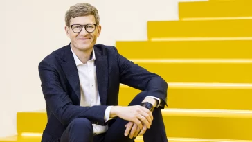 Niels B. Christiansen