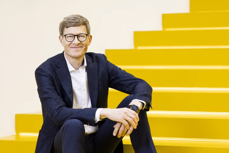 Niels B. Christiansen