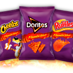PepsiCo Flamin’ Hot