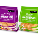 Pingo Doce Marinheiras