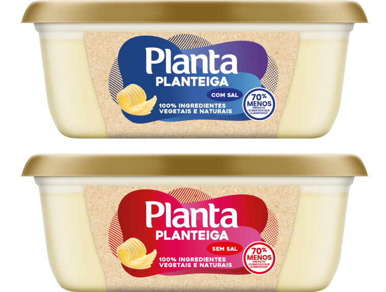 Upfield Planta Planteiga