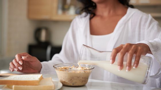 Produto do Ano impressão alimentos