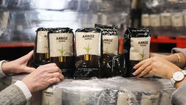 Nespresso Banco Alimentar contra a Fome