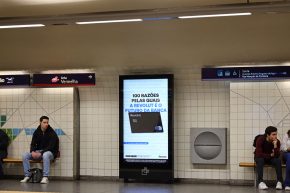 Revolut lança a primeira campanha de TV no mercado