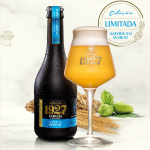 Super Bock Selecção 1927 American Wheat Ale