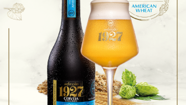 Super Bock Selecção 1927 American Wheat Ale