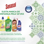 Sonasol Marca de Confiança
