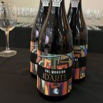 Val Moreira Vinha D’Arte 2018