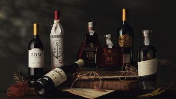 Van Zeller Wine Collection