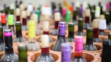 Vinhos da Península de Setúbal