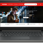 Worten campanha tecnologia