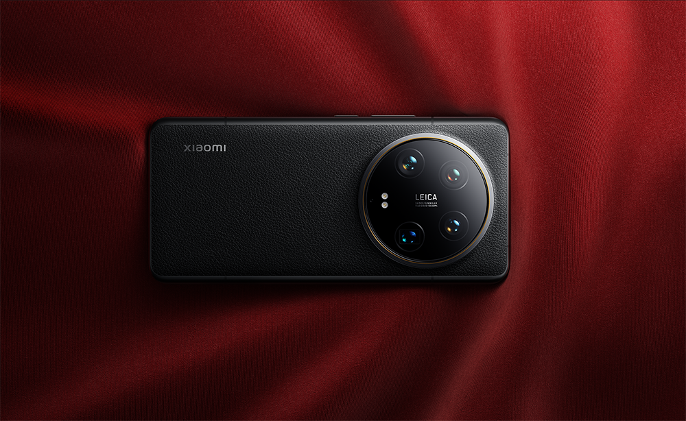 Xiaomi 14 Ultra