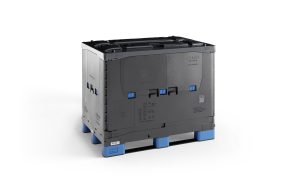 CHEP Europa lança contentor ZirConic