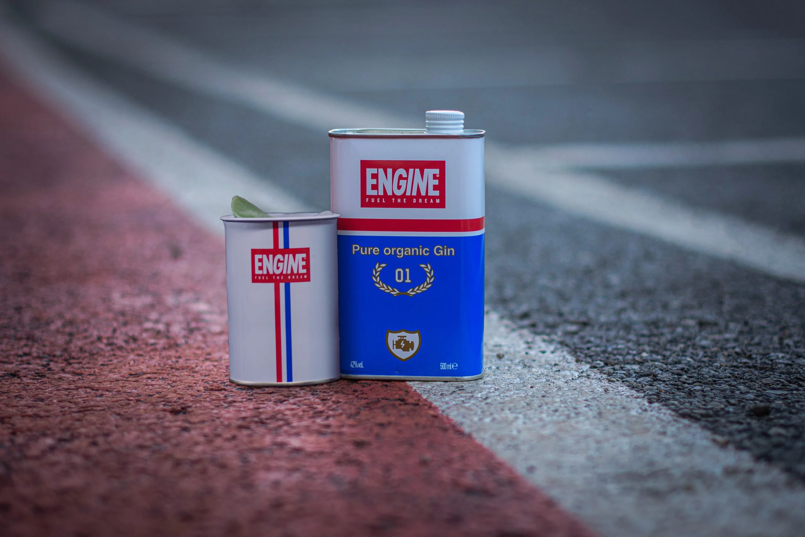 Sogrape é o distribuidor exclusivo de Engine em Portugal