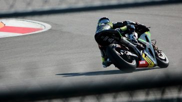 faturação Algarve MotoGP