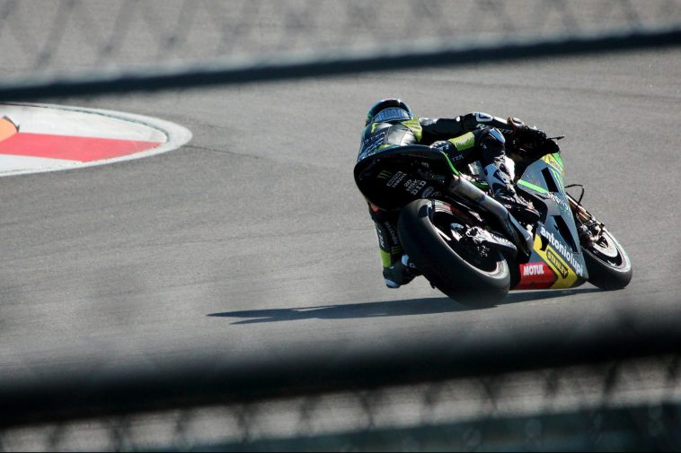 faturação Algarve MotoGP