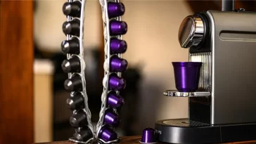 Marktest café cápsulas