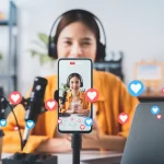 marketing de influência