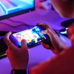 mobile gamers anúncios