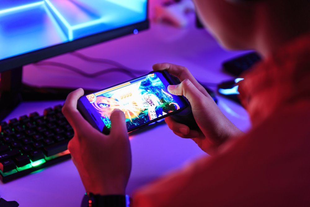 Anúncios em mobile são mais recordados do que anúncios em televisão para mobile gamers