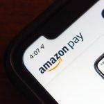 Amazon Pay pagamento