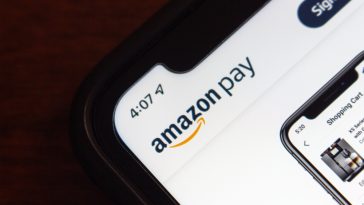 Amazon Pay pagamento