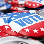 eleições EUA comércio mundial