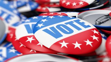 eleições EUA comércio mundial