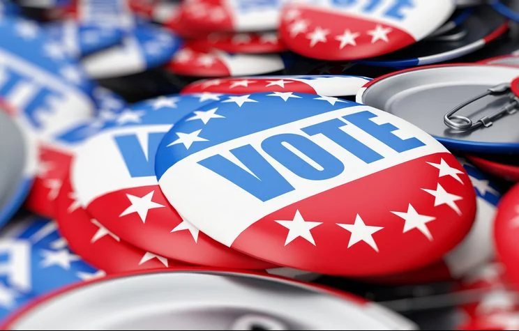 Inflação, emprego e isolacionismo dominam as eleições nos Estados Unidos da América